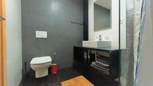 Apartamentos Turisticos Rocha Tower 9