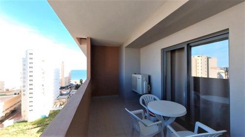 Apartamentos Turisticos Rocha Tower 9