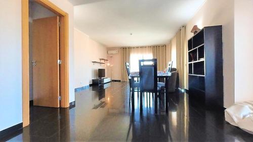 Apartamentos Turisticos Rocha Tower 9