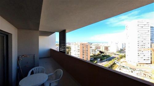 Apartamentos Turisticos Rocha Tower 9
