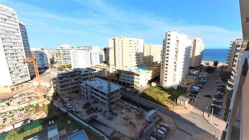 Apartamentos Turisticos Rocha Tower 9