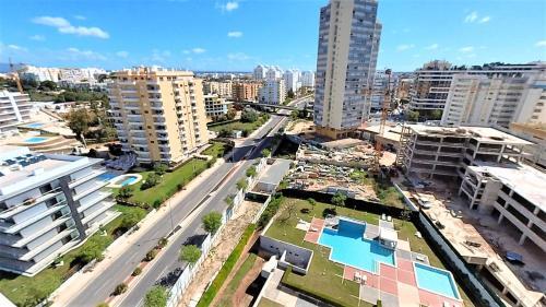 Apartamentos Turisticos Rocha Tower 9