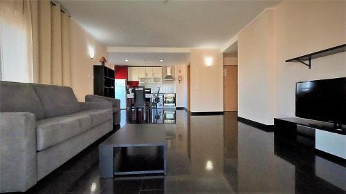 Apartamentos Turisticos Rocha Tower 9