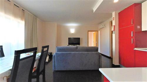 Apartamentos Turisticos Rocha Tower 9