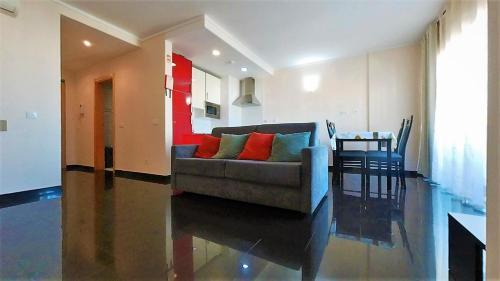 Apartamentos Turisticos Rocha Tower 9