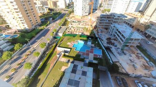 Apartamentos Turisticos Rocha Tower 9