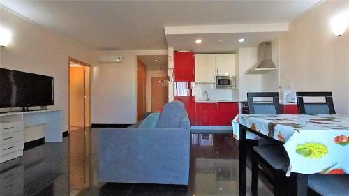Apartamentos Turisticos Rocha Tower 9