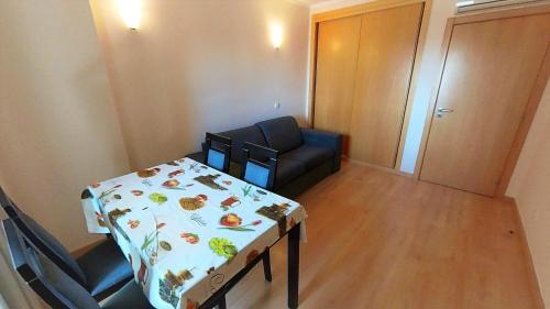 Apartamentos Turisticos Rocha Tower 9