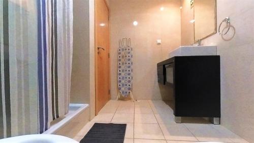 Apartamentos Turisticos Rocha Tower 9