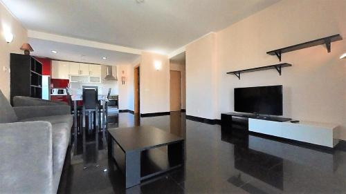 Apartamentos Turisticos Rocha Tower 9