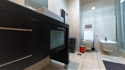 Apartamentos Turisticos Rocha Tower 9