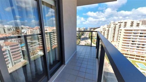 Apartamentos Turisticos Rocha Tower 9