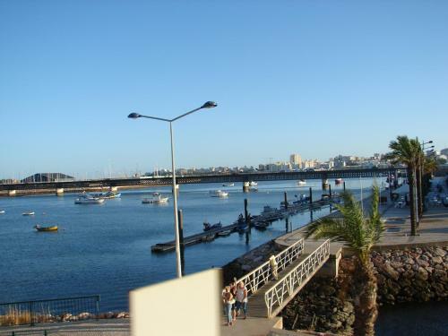 Apartamentos Turisticos Rocha Tower 9
