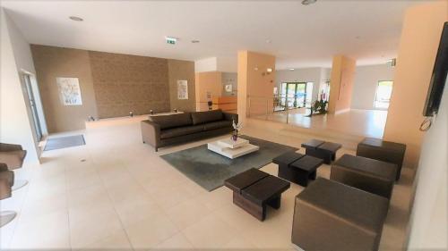 Apartamentos Turisticos Rocha Tower 9
