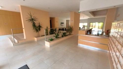 Apartamentos Turisticos Rocha Tower 9