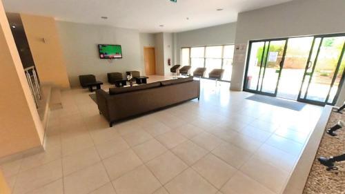 Apartamentos Turisticos Rocha Tower 9