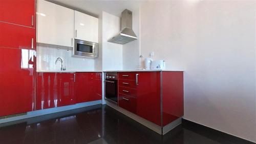 Apartamentos Turisticos Rocha Tower 9