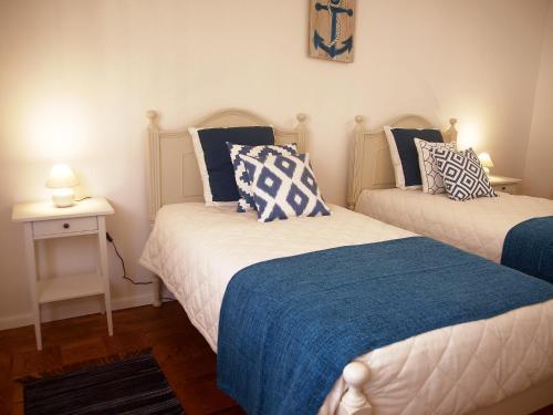 Hostal Ericeira At Home