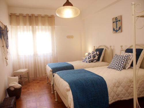 Hostal Ericeira At Home