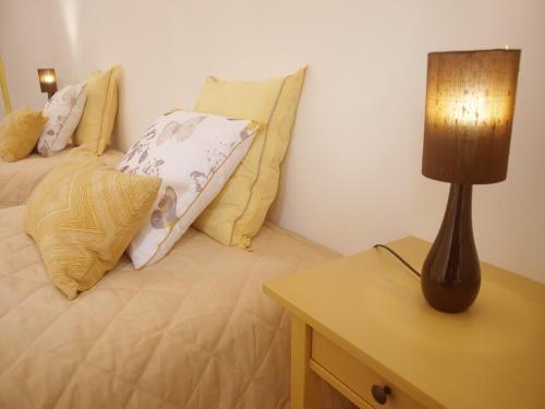 Hostal Ericeira At Home
