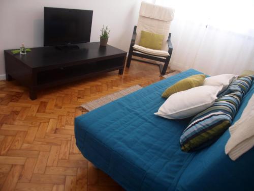 Hostal Ericeira At Home