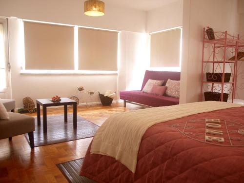 Hostal Ericeira At Home