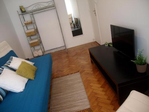Hostal Ericeira At Home