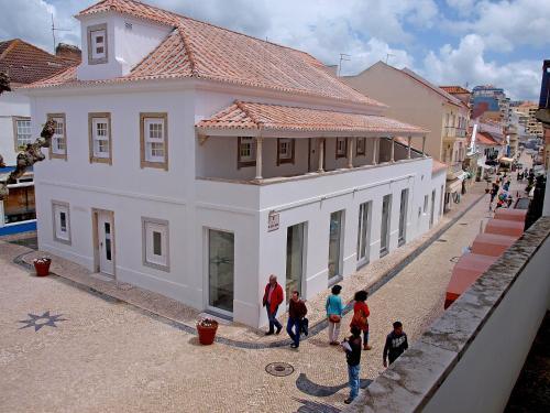 Hostal Ericeira At Home