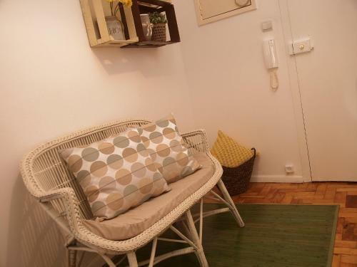 Hostal Ericeira At Home
