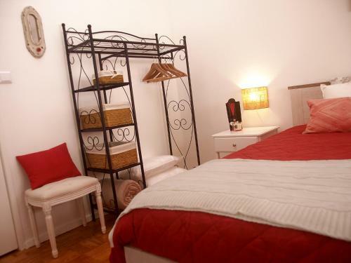 Hostal Ericeira At Home