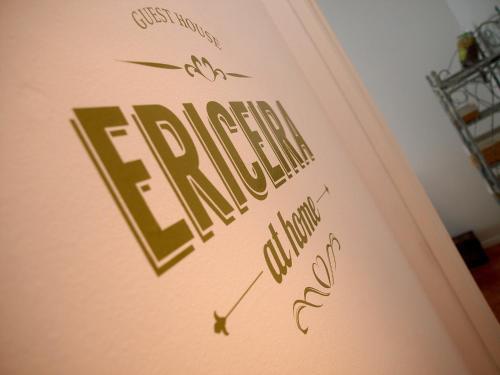 Hostal Ericeira At Home