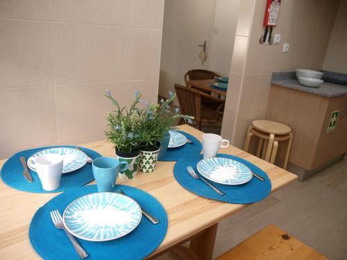 Hostal Ericeira At Home