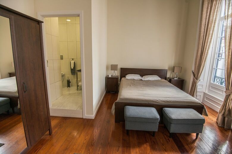Albergue Casa Da Matriz