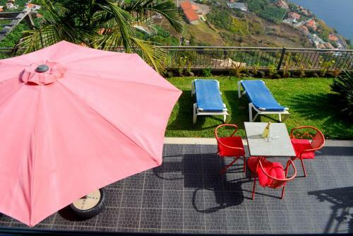 Hostal Casa Horizonte