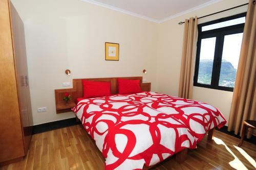 Hostal Casa Horizonte