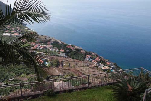Hostal Casa Horizonte