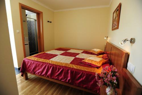 Hostal Casa Horizonte