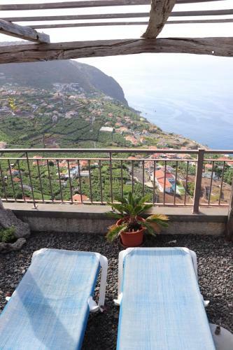 Hostal Casa Horizonte