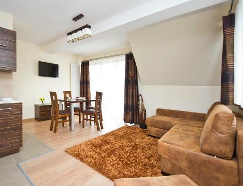 Apartamenty Viva Tatry