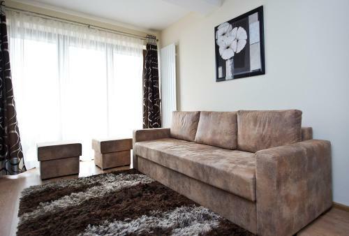Apartamenty Viva Tatry