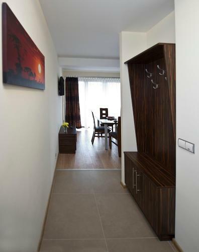 Apartamenty Viva Tatry