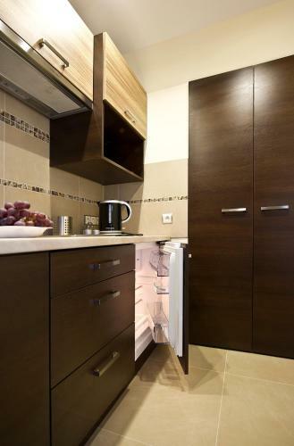 Apartamenty Viva Tatry