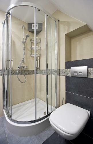 Apartamenty Viva Tatry