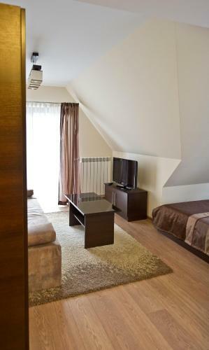 Apartamenty Viva Tatry