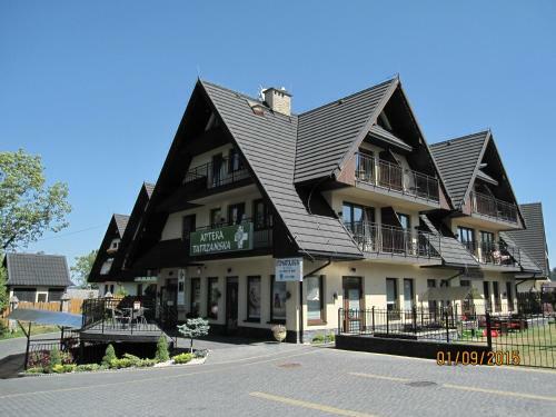 Apartamenty Viva Tatry