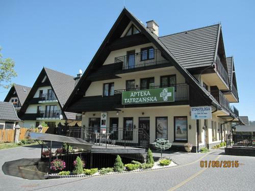 Apartamenty Viva Tatry