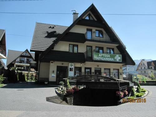 Apartamenty Viva Tatry