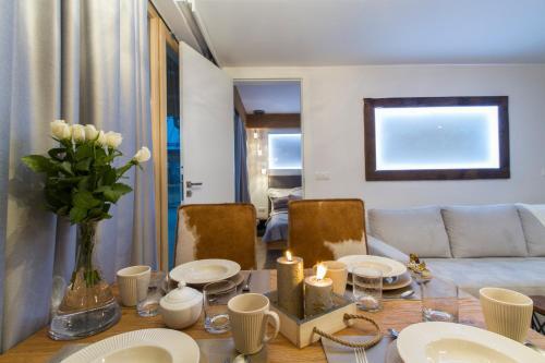 Apartamento Krywa?