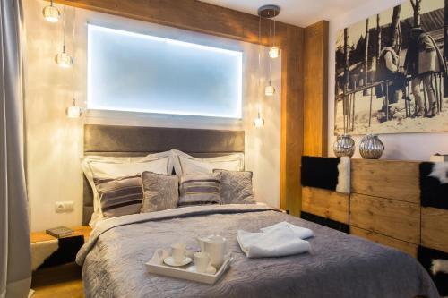 Apartamento Krywa?