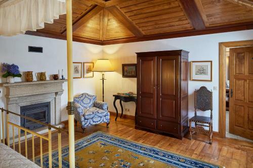 Agroturismo Casa De Canedo